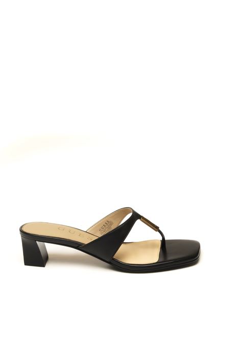  GUESS | FLJYZA LEA03YAIZA-BLK